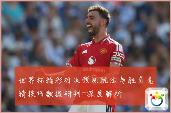 世界杯精彩对决预测玩法与胜负竞猜技巧数据研判-深度解析