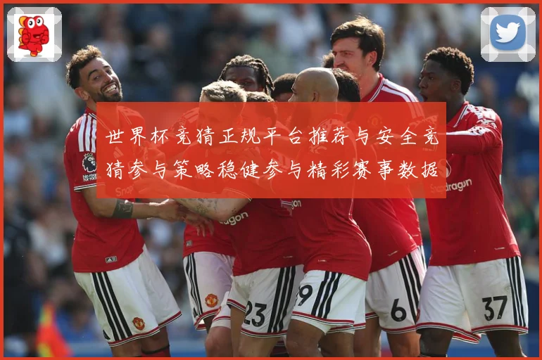 世界杯竞猜正规平台推荐与安全竞猜参与策略稳健参与精彩赛事数据研判-深度解析